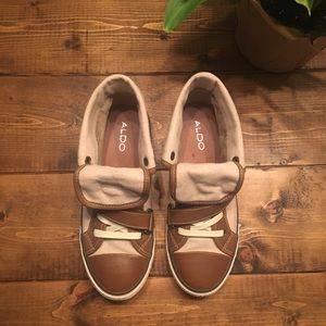 Aldo shoes